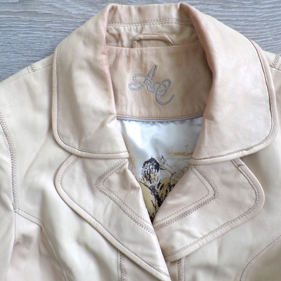 Arma Collection Women's Jacket (Size Small) - Picture 3 of 3